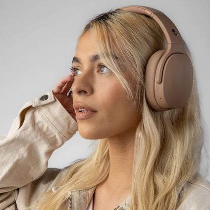 Sensory Bass Headphones