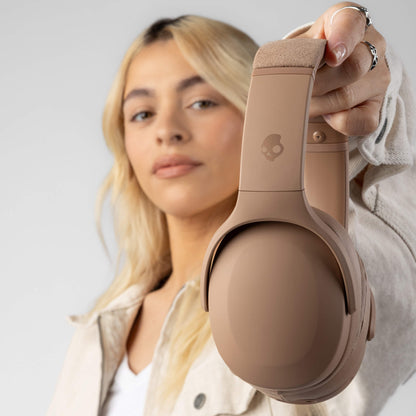 Sensory Bass Headphones with Personal Sound