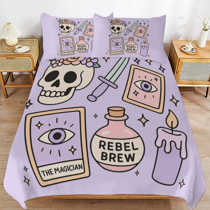 King - Rebel Brew