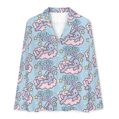 Cloud Club Bunnies