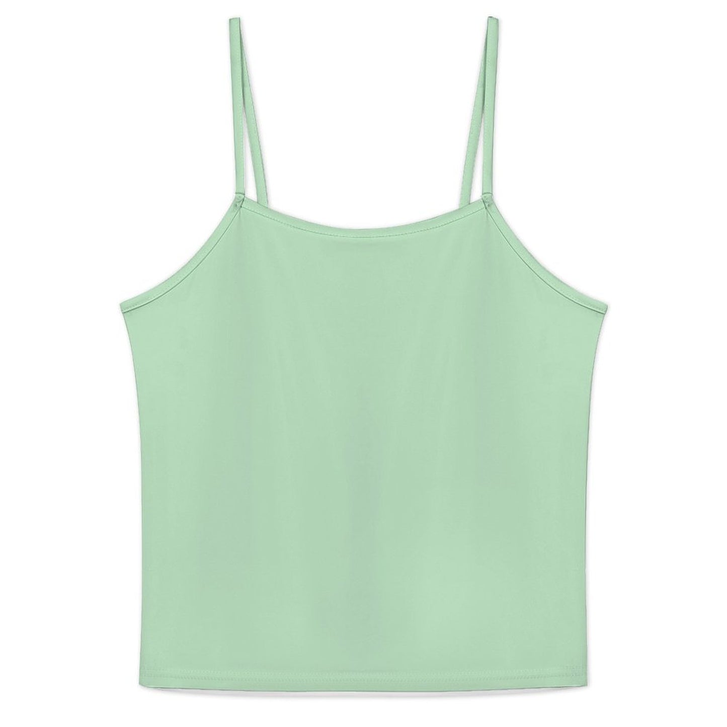 Pastel Green