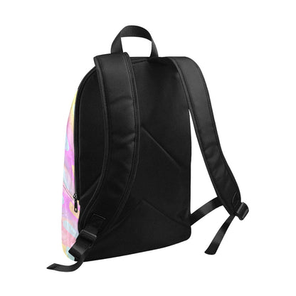 Backpack - Pastel Paints