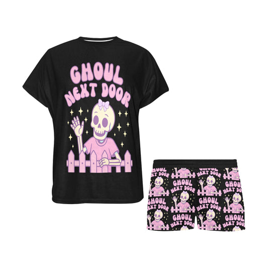 Ghoul Next Door