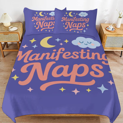 Single - Manifesting Naps