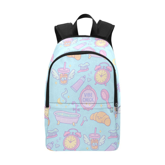 Backpack - Vibe Check