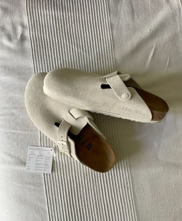 Ashley M. review