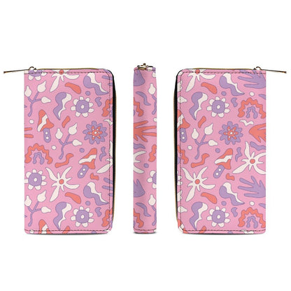 Leather wallet Leather Wallet