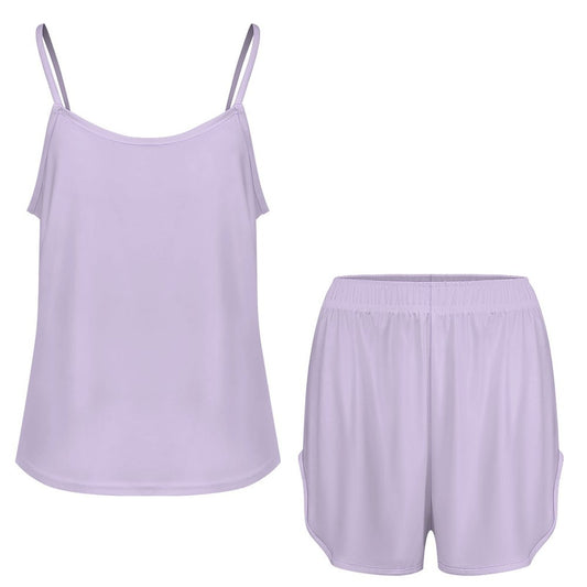 Pastel Purple