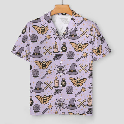 Witchy Moth