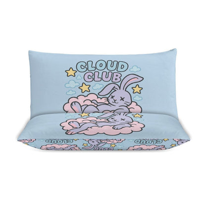 King - Cloud Club