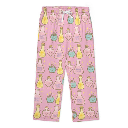 Long Pajama Set - Fairy Dust