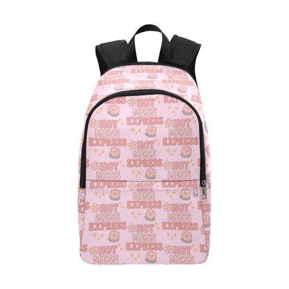 Backpack - Hot Mess Express