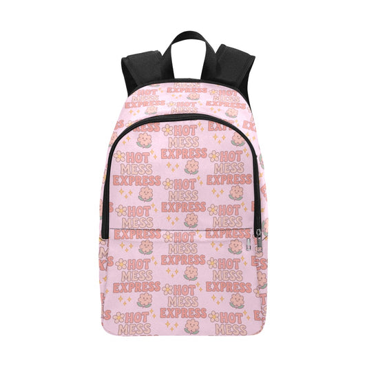 Backpack - Hot Mess Express