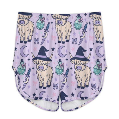 Witchy Cow