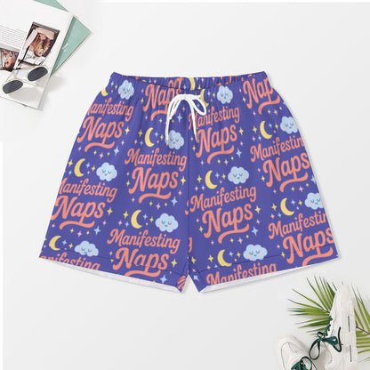 Manifesting Naps