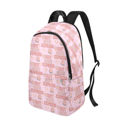 Backpack - Hot Mess Express