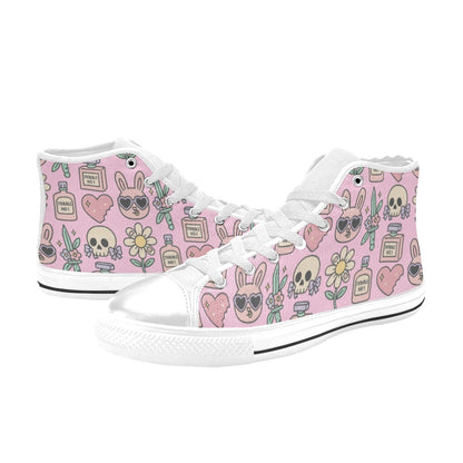 Rebel Bunnies