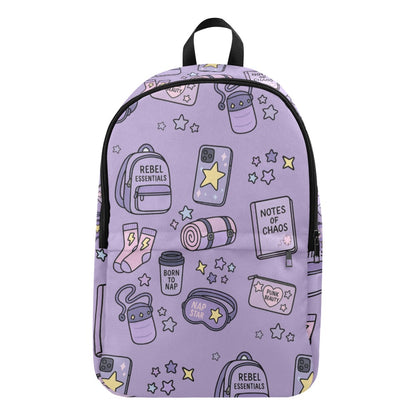 Backpack - Rebel Chaos
