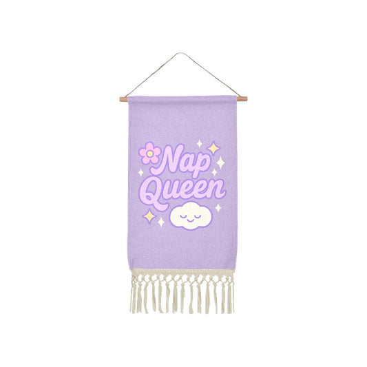 Nap Queen