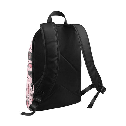 Large Backpack - Glamour Witch