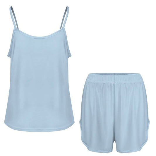 Pastel Blue