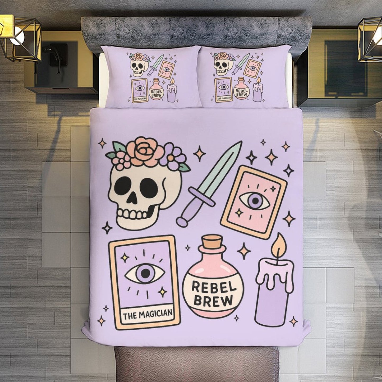 Double - Rebel Brew