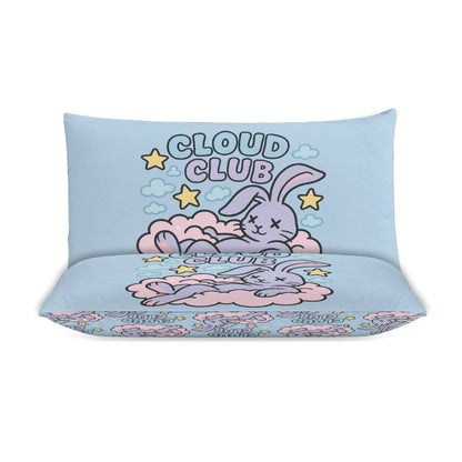 Queen - Cloud Club