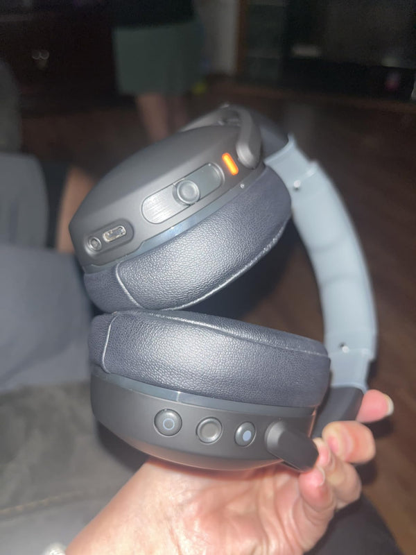 Terrance A. review