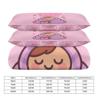 Single - Certified Burrito Blanket