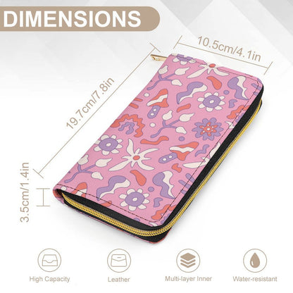 Leather wallet Leather Wallet