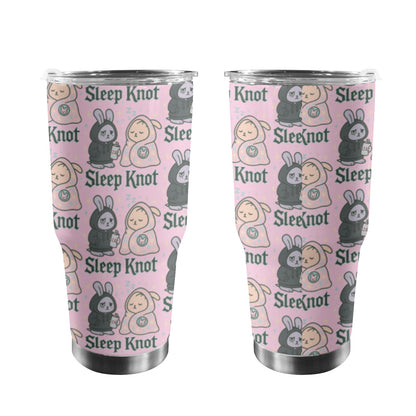 Sleep Knot Bunnies