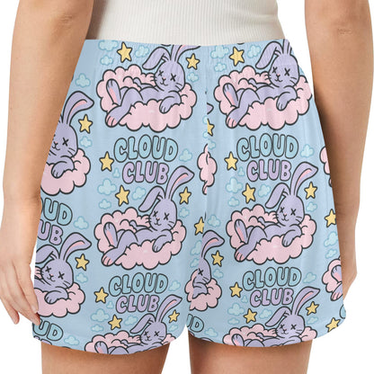 Cloud Club