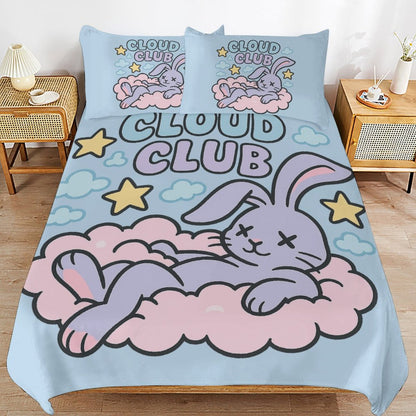 Queen - Cloud Club