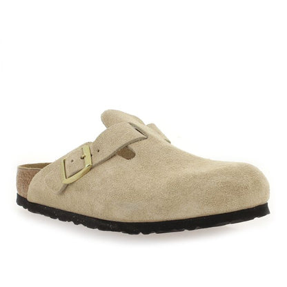 Boston Soft Footbed