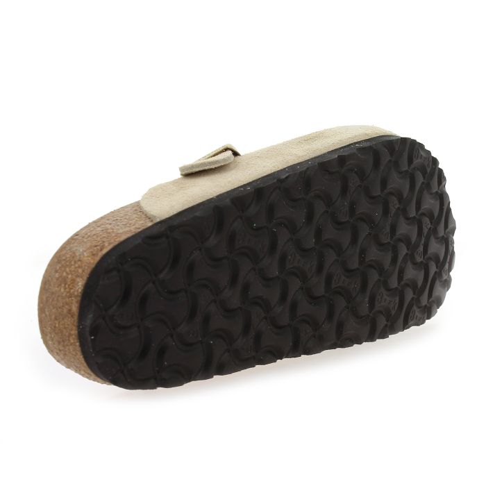 Boston Soft Footbed