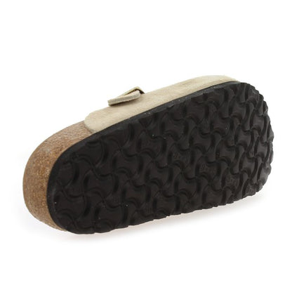 Boston Soft Footbed