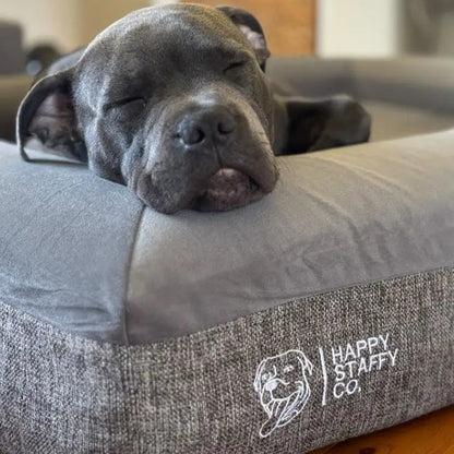 Delux orthopedic memory FOAM BED
