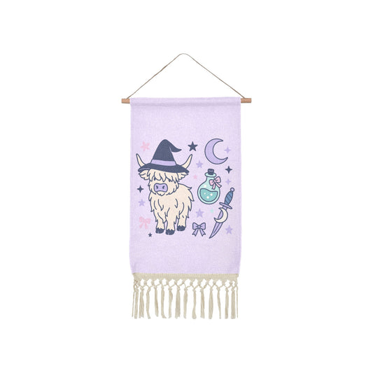 Witchy Cow