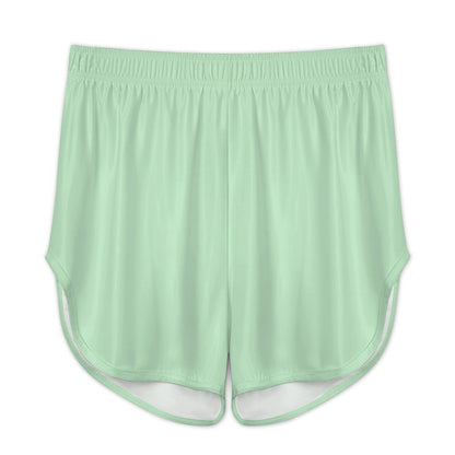 Pastel Green