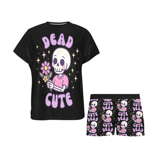 Dead Cute