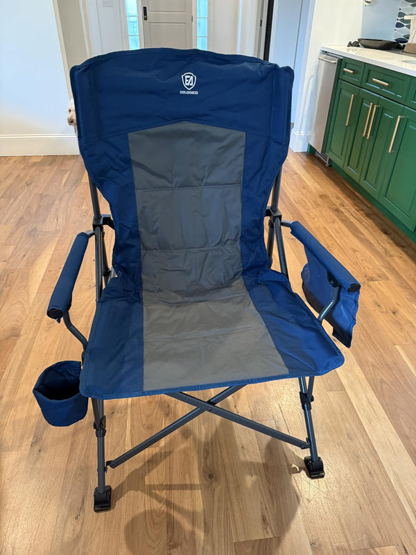 Harlan W. review