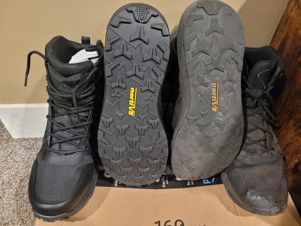 Roland S. review