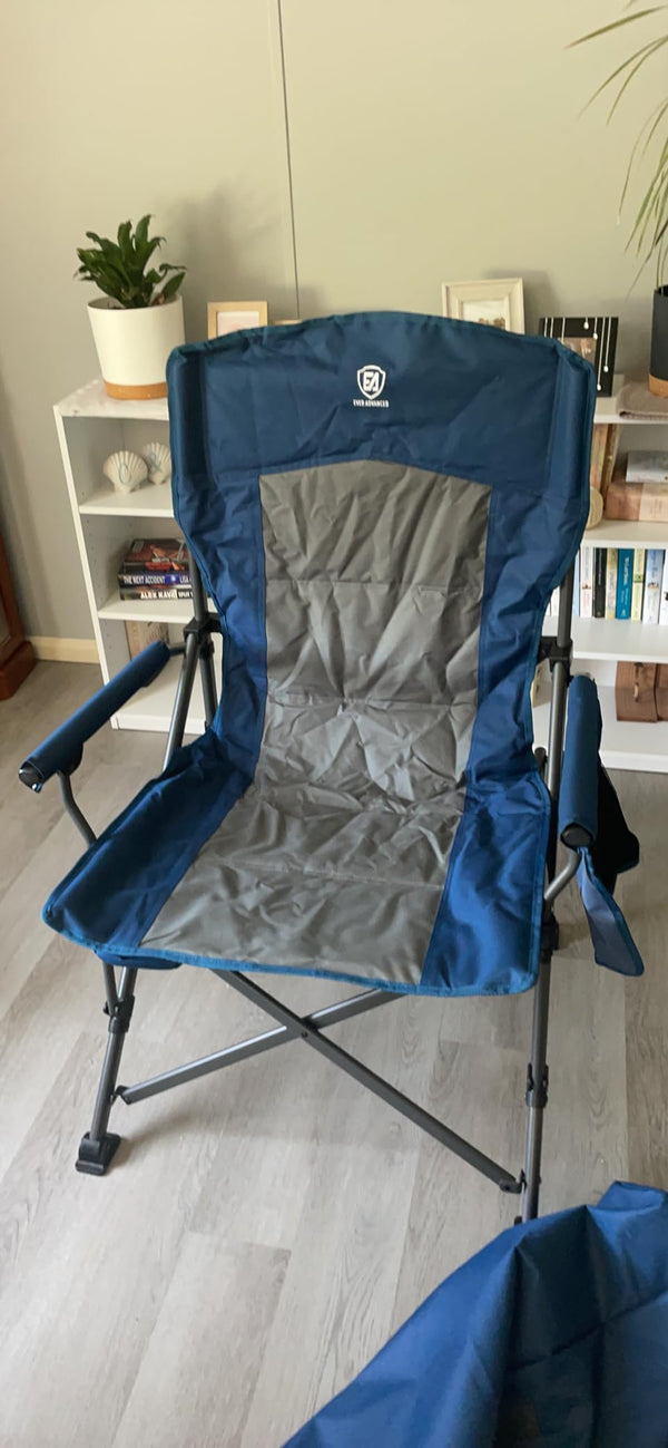 Gideon F. review