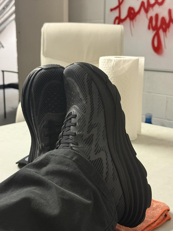 Jerome W. review