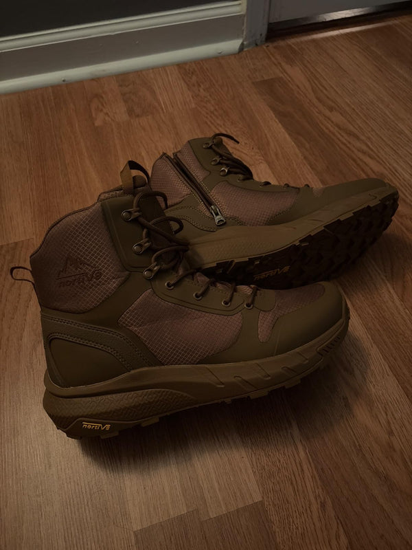 Weston K. review