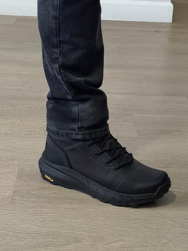 Darius P. review