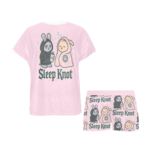 Sleep Knot Bunnies