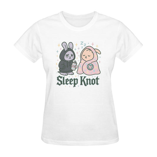 Sleepknot Bunnies