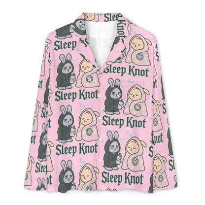 Sleep Knot Bunnies