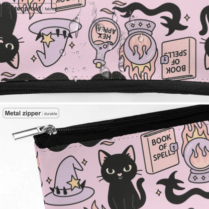 Cosmetic Bag - Hex Appeal